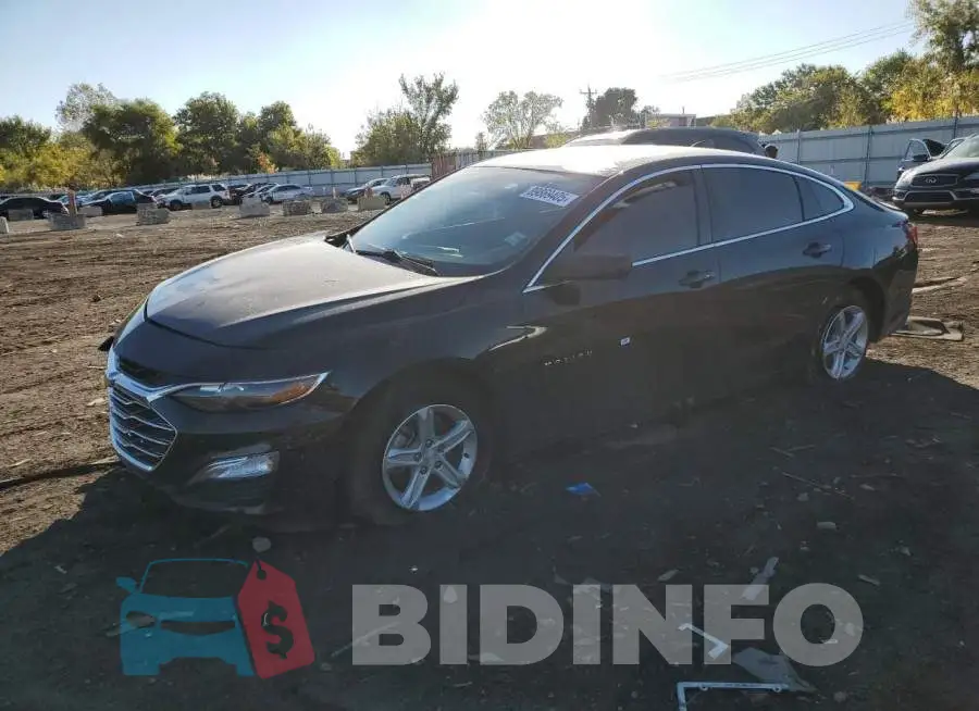 1G1ZB5STXPF113721 Photo# 1