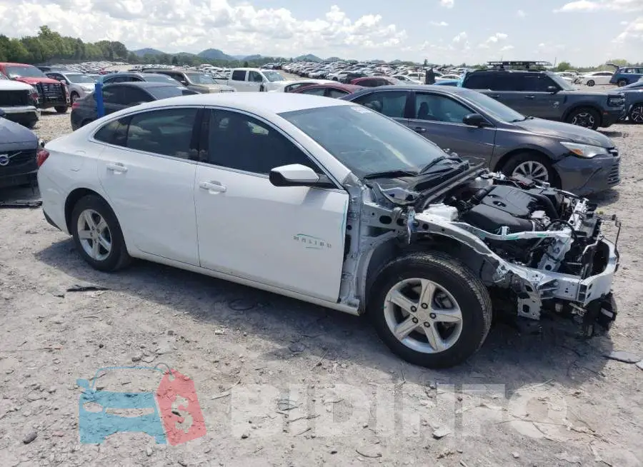 1G1ZC5ST1RF226490 Photo# 4