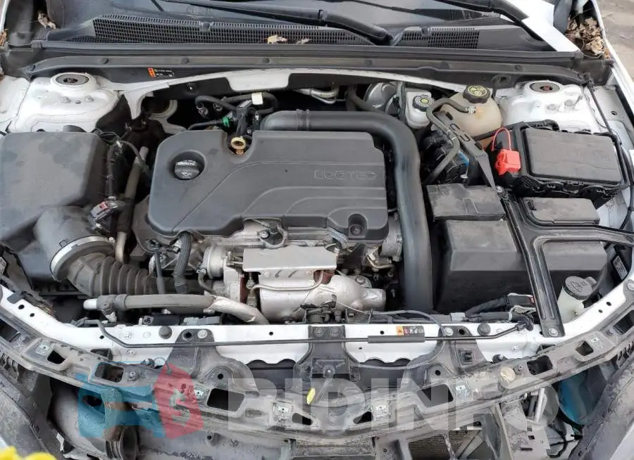 1G1ZC5ST4KF181308 Photo# 11