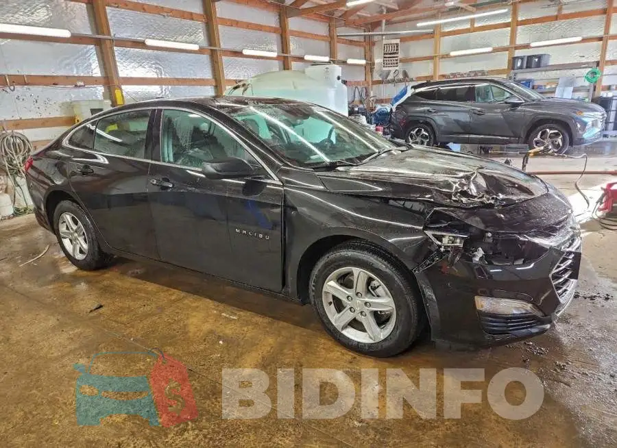 1G1ZC5ST5SF138127 Photo# 4