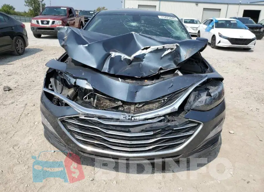 1G1ZD5ST0KF152532 Photo# 5