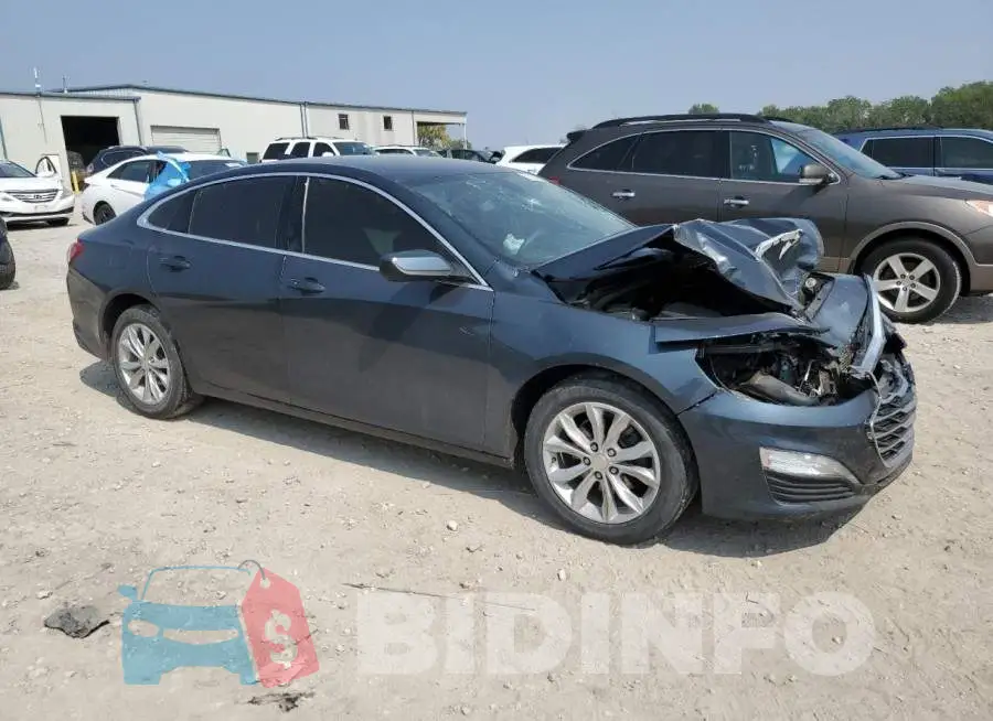 1G1ZD5ST0KF152532 Photo# 4