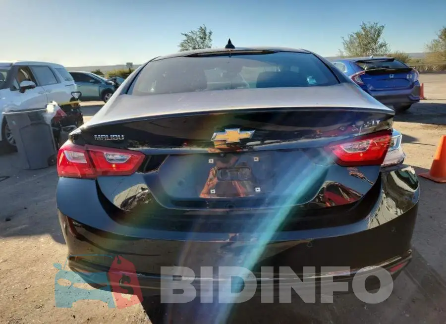 1G1ZD5ST0PF135852 Photo# 6