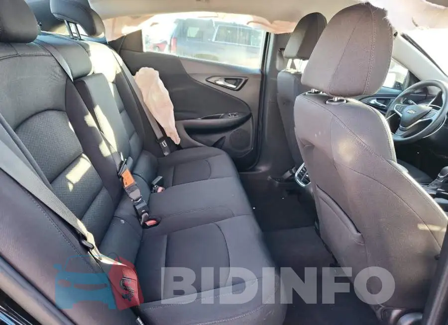 1G1ZD5ST0PF135852 Photo# 10