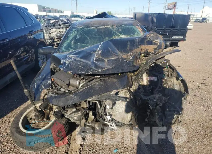 1G1ZD5ST0PF223915 Photo# 5