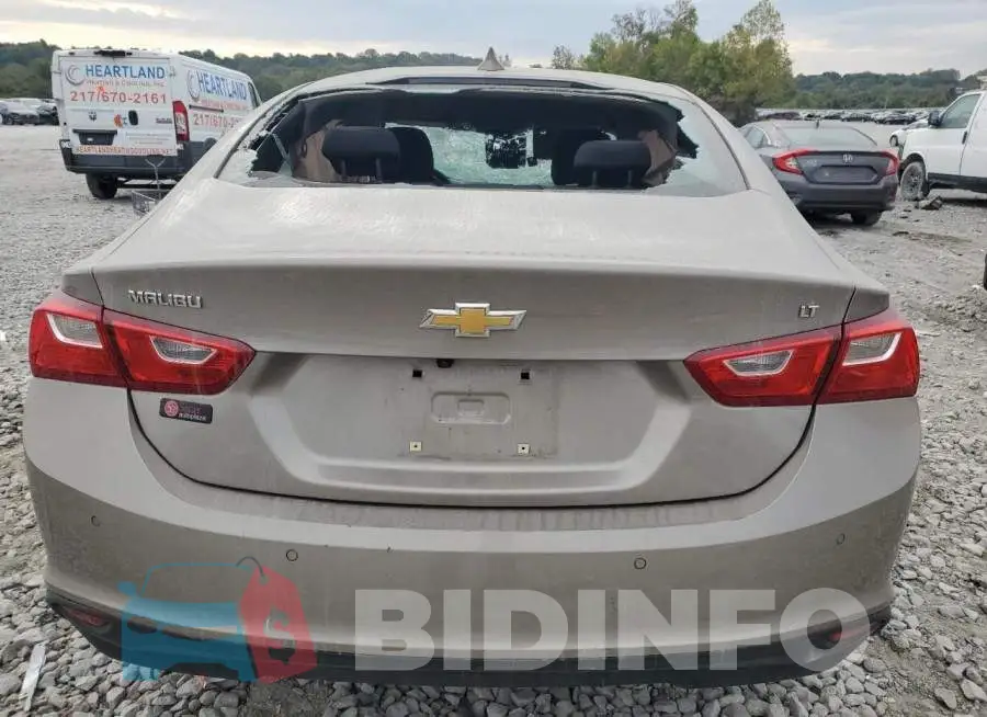 1G1ZD5ST2PF131415 Photo# 6