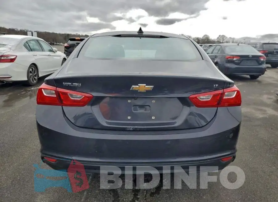1G1ZD5ST2PF239775 Photo# 6