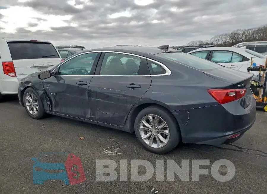 1G1ZD5ST2PF239775 Photo# 2