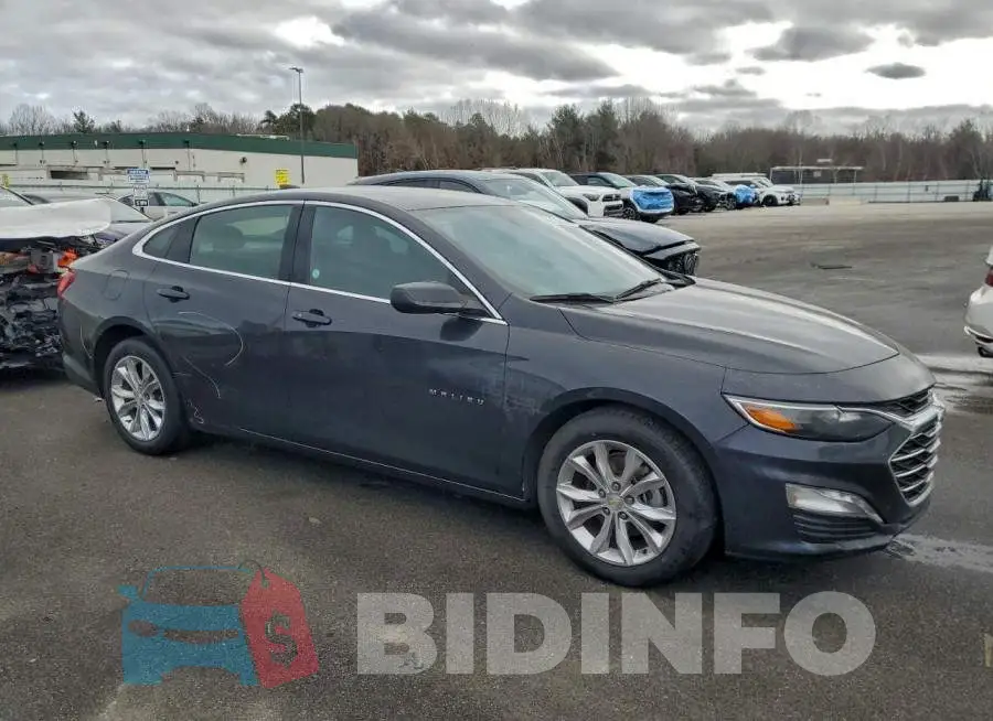 1G1ZD5ST2PF239775 Photo# 4