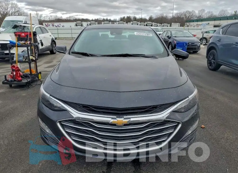 1G1ZD5ST2PF239775 Photo# 5
