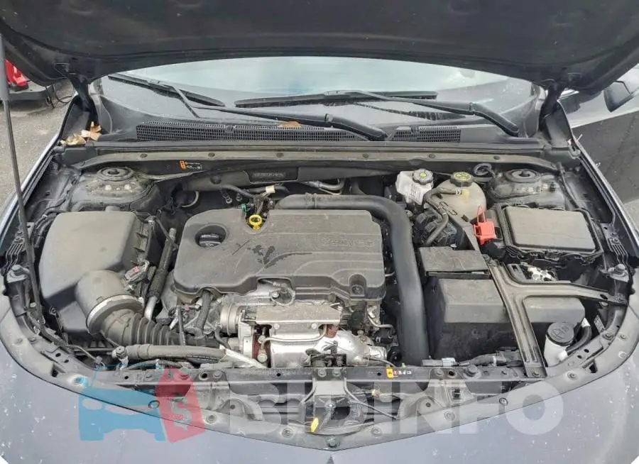 1G1ZD5ST2PF239775 Photo# 11