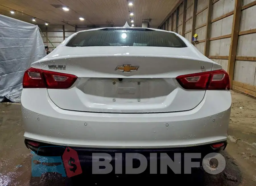 1G1ZD5ST2SF126806 Photo# 6