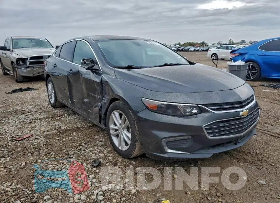 1G1ZD5ST3JF155276 Photo# 4