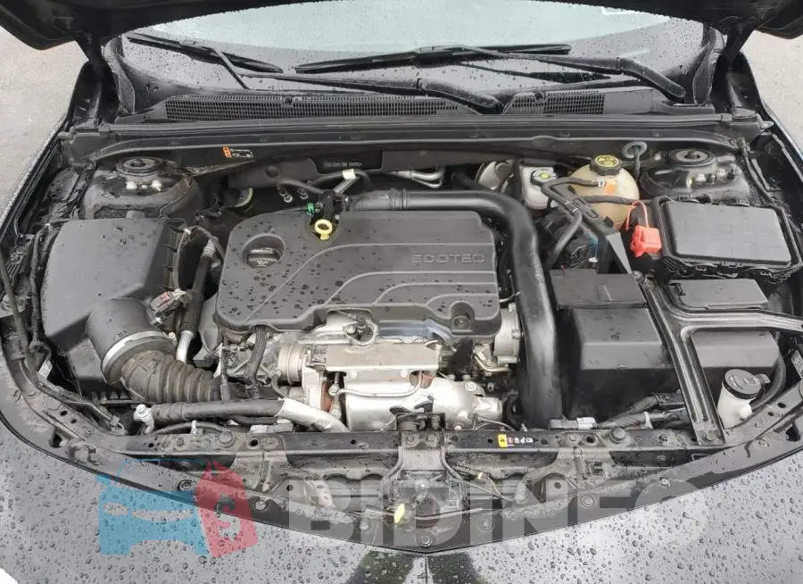1G1ZD5ST3NF180992 Photo# 11