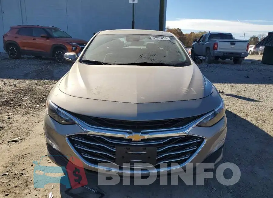 1G1ZD5ST3PF207269 Photo# 5