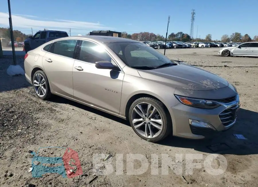1G1ZD5ST3PF207269 Photo# 4