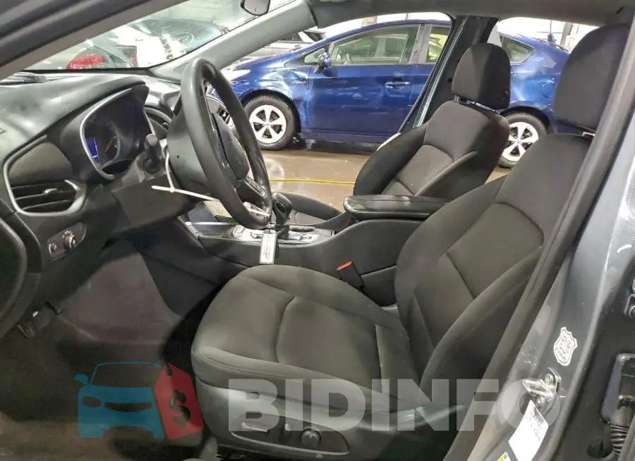 1G1ZD5ST3PF222712 Photo# 7