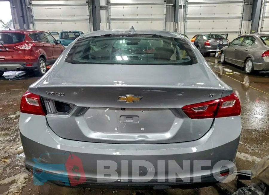 1G1ZD5ST3PF222712 Photo# 6