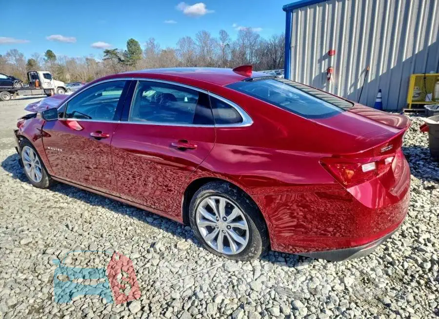 1G1ZD5ST4RF184975 Photo# 2