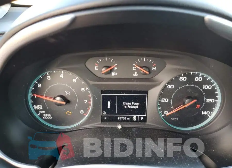 1G1ZD5ST4RF250764 Photo# 9