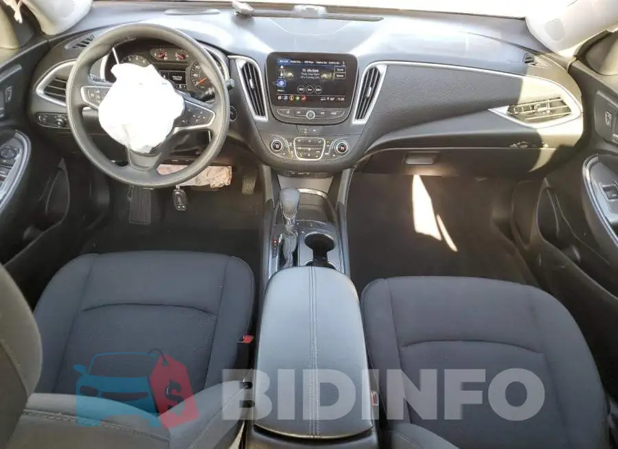 1G1ZD5ST4RF250764 Photo# 8