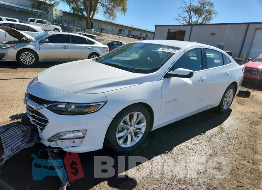 1G1ZD5ST5LF032047 Photo# 1