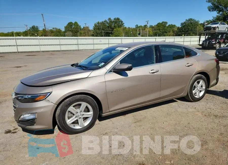 1G1ZD5ST5PF248485 Photo# 1