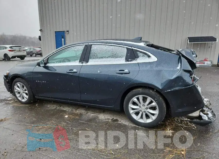 1G1ZD5ST6KF155743 Photo# 2