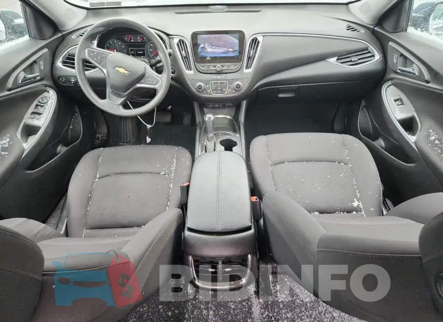 1G1ZD5ST6KF155743 Photo# 8
