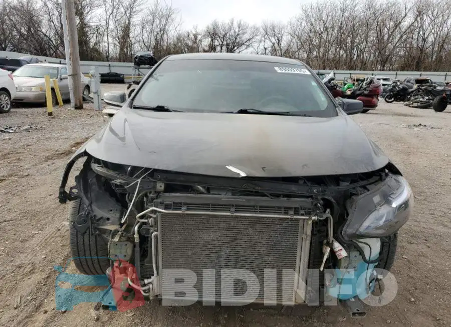1G1ZD5ST6MF006641 Photo# 5