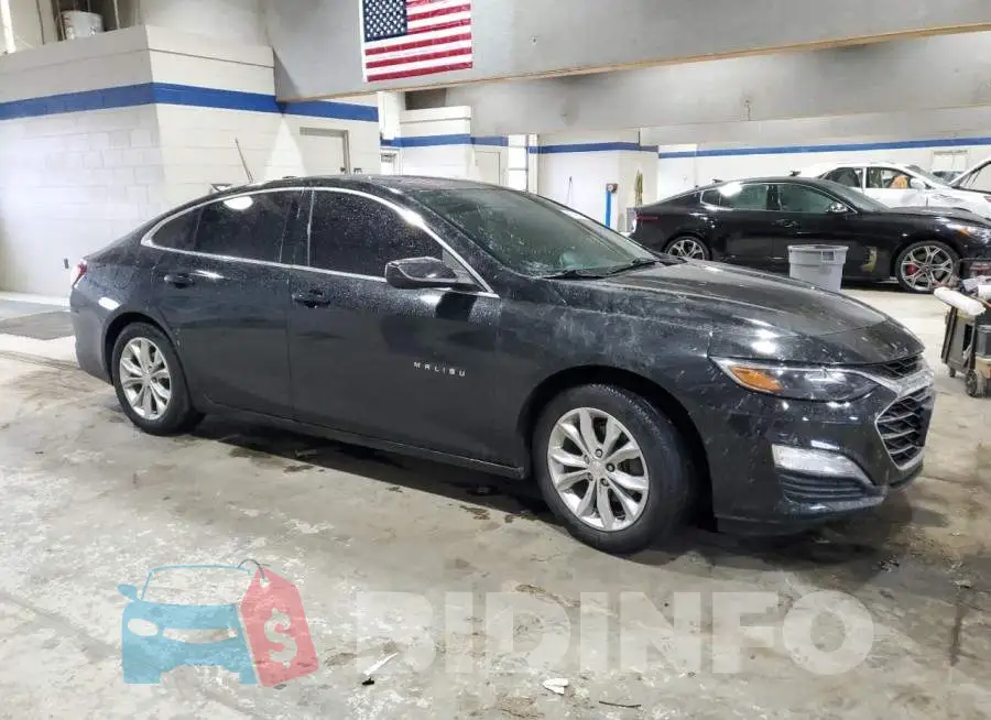 1G1ZD5ST8LF049764 Photo# 4