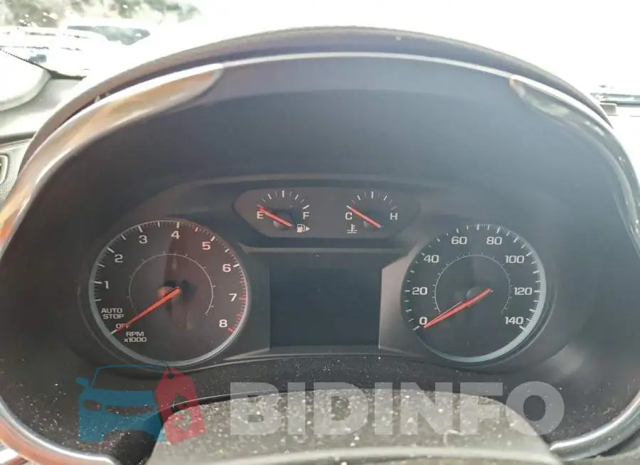 1G1ZD5ST8LF065589 Photo# 9
