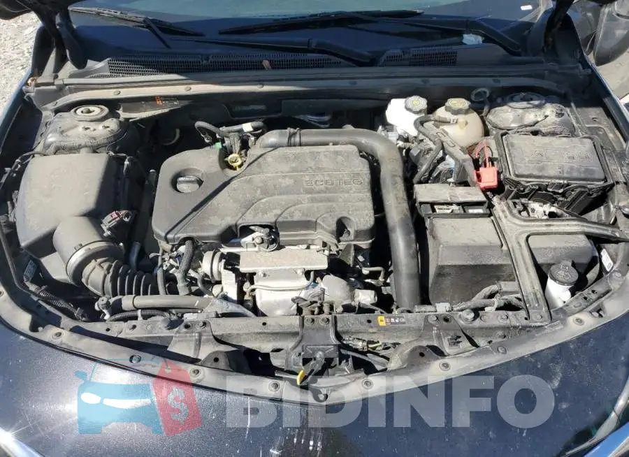 1G1ZD5ST8PF250473 Photo# 11