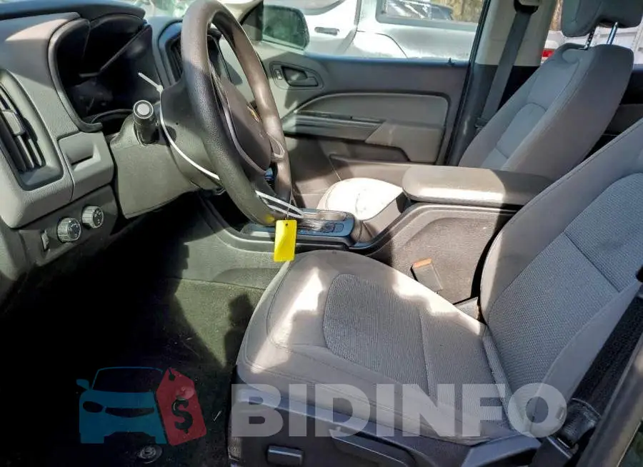 1GCGTBE38G1252054 Photo# 7