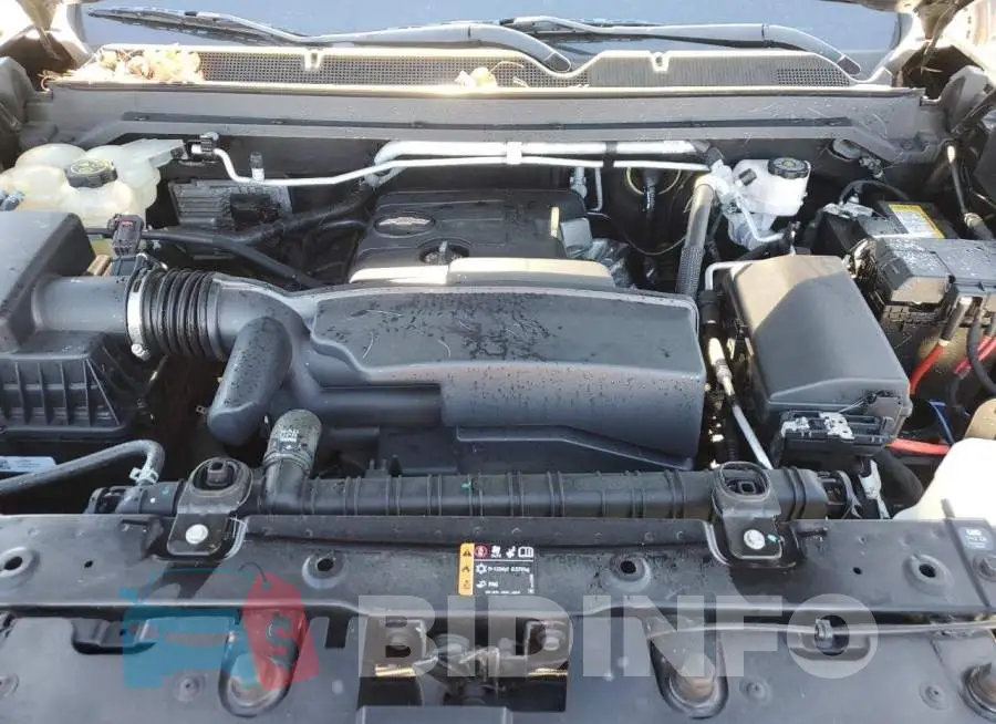 1GCHSCEA2M1235015 Photo# 11