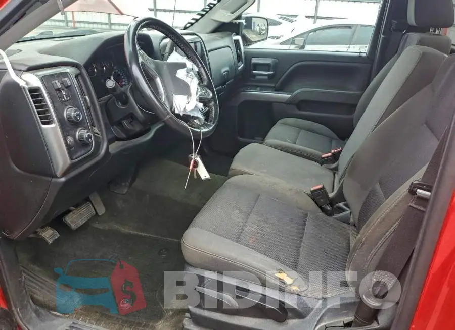 1GCNKREC7JZ190819 Photo# 7