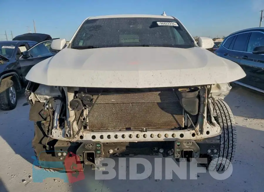 1GNSCNKD7MR293725 Photo# 5