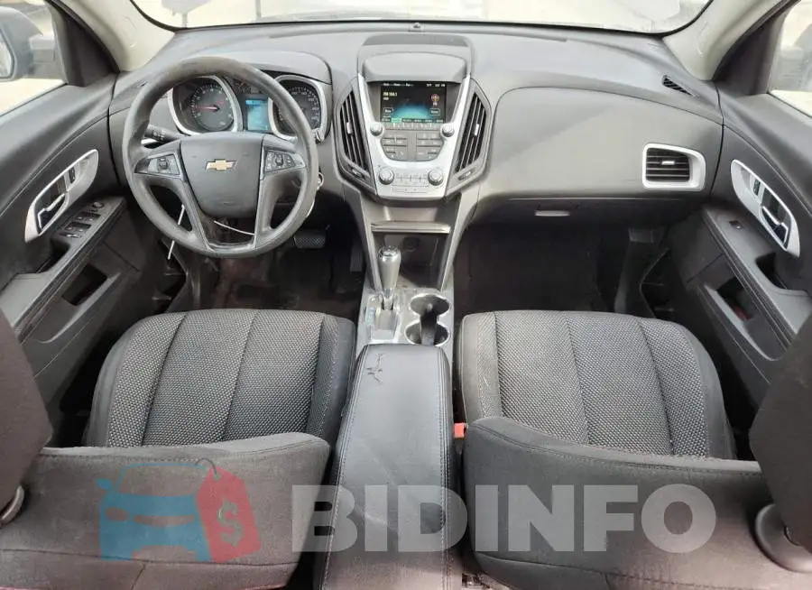 2GNALBEK4G6203595 Photo# 8