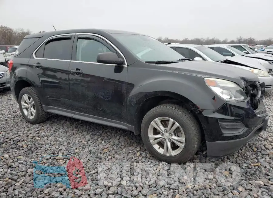 2GNALBEK9H1610052 Photo# 4