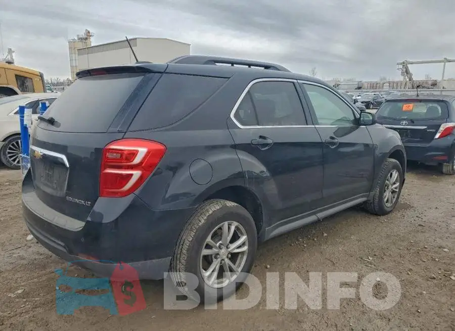 2GNALCEK6G6103407 Photo# 3