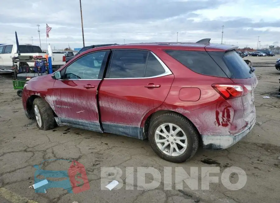2GNAXKEV6K6114408 Photo# 2