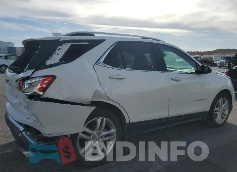 2GNAXPEX2L6229944 Photo# 3