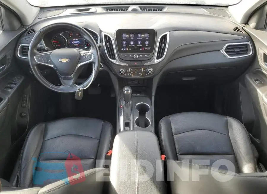 2GNAXPEX2L6229944 Photo# 8