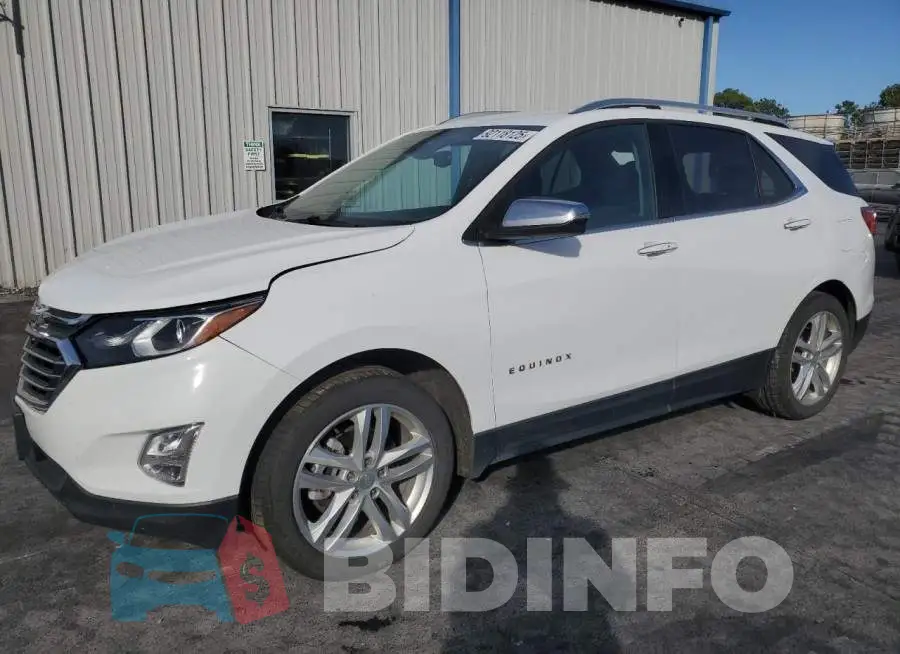 2GNAXPEX2L6229944 Photo# 1