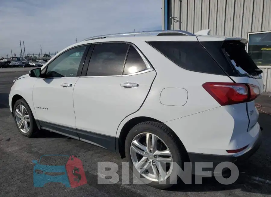2GNAXPEX2L6229944 Photo# 2