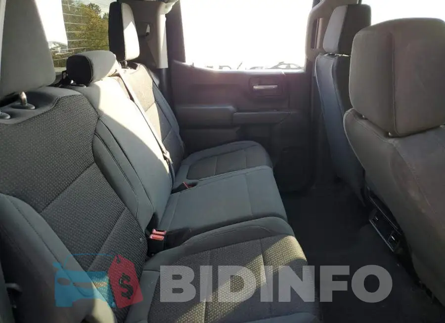 3GCUYBEF7MG123718 Photo# 10