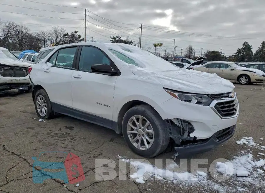 3GNAXHEV6LS736044 Photo# 4