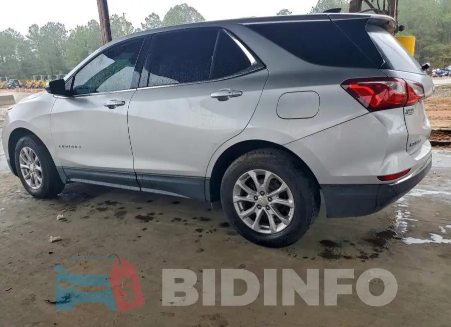 3GNAXJEVXJS595547 Photo# 2