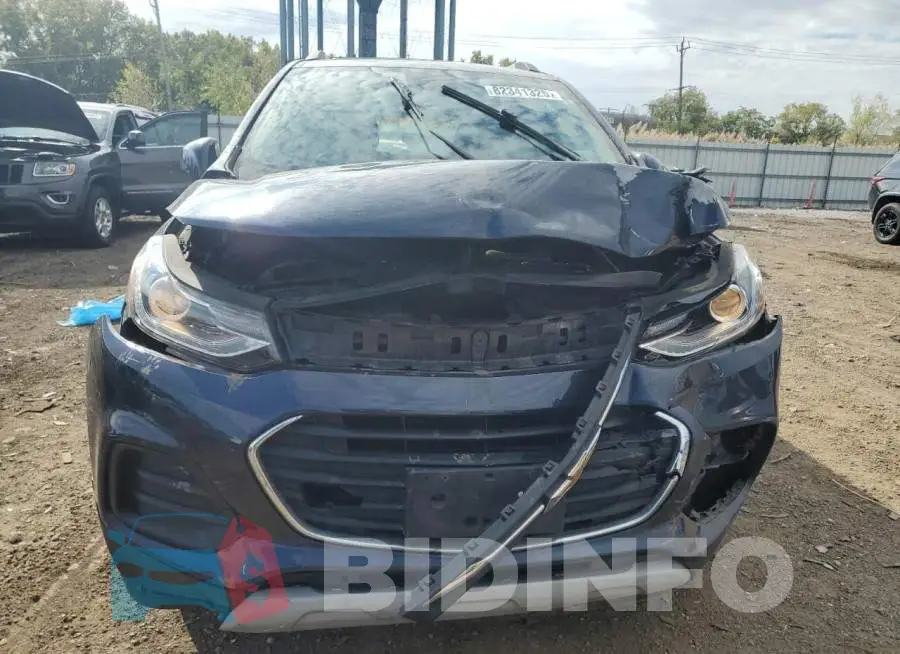 3GNCJLSB7KL187454 Photo# 5