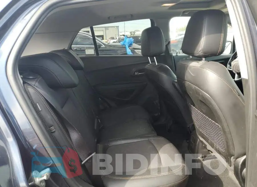 3GNCJLSB7KL187454 Photo# 11